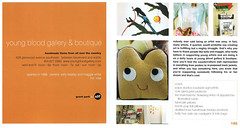 Prints featured in eat.shop Atlanta guide!