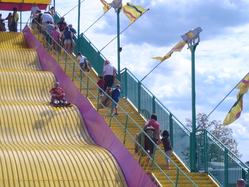Ohio State Fair 2008