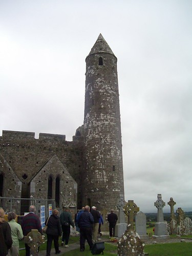 Ireland -  Rock of Cashel