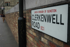 OLDP2009.01.25 - Clerkenwell Road