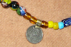 reproduction bead