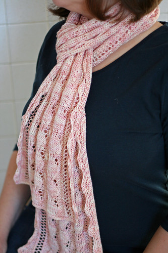 Crystal palace yarns free scarf patterns