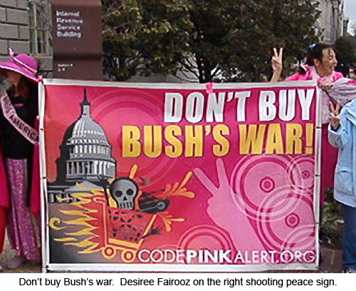 Dont-buy-Bushs-war