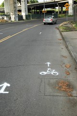 new bike lane on N. Mississippi-2.jpg