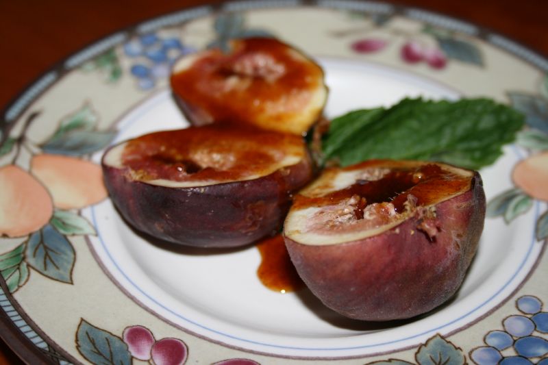 Anatolian Figs