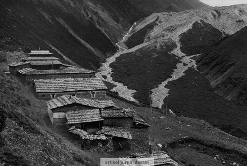 Joseph F. Rock Monastery Tibet Minya Konka mountain by you.