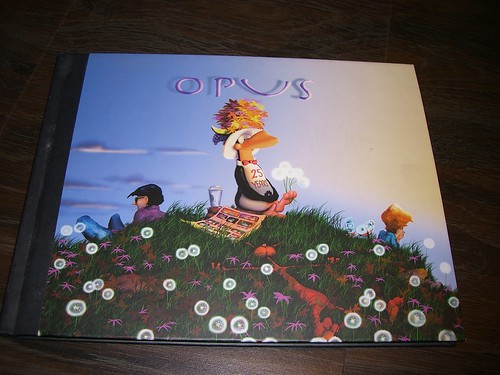 Opus 25 Years