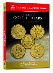 Bowers, Guide Book of Gold Dollars