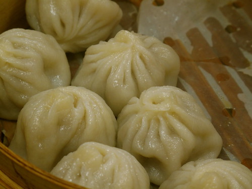 Northern China Eatery: BuHi