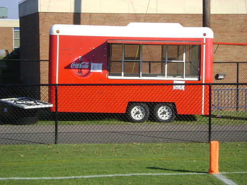 Football Field Goal Line. Football field Goal Line at Cougar Stadium | Flickr - Photo Sharing!