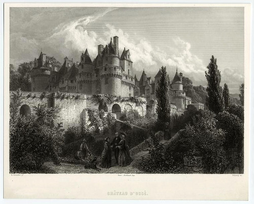 011- Castillo d'Useé 1856