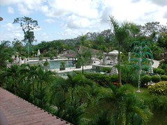 Vacaciones 2008 - Hotel Royal Corin - La Fortuna San Carlos - Costa Rica (by mdverde)