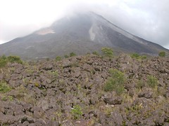 Vacaciones 2008 - Parque Nacional Volcán Arenal - La Fortuna San Carlos - Costa Rica (by mdverde)