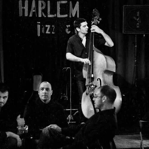 Harlem Jazz Club-5