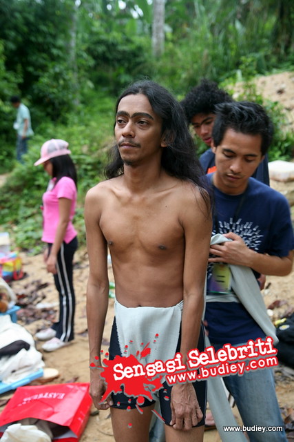 Saiful Apek