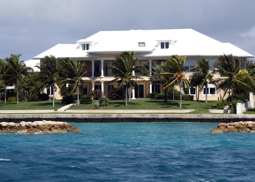 oprah winfrey house. Oprah Winfrey#39;s Bahamian Home