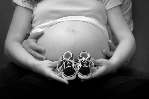 black and white photography baby. Black and White Baby Shoes