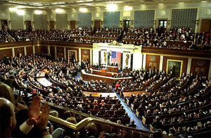 US Congress Washington