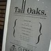 Tall Oaks Audience