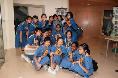 St M guides