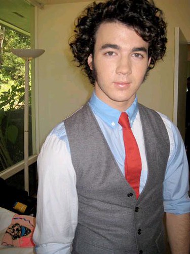 Jonas Brothers Teen Vogue Photoshoot by Peace♥Love♥Jonas.