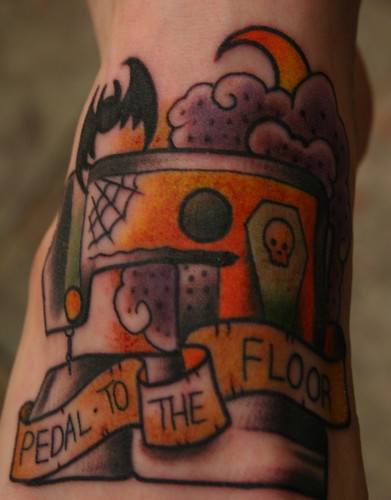 foot tattoos, tattoo, arm Tattoos,girl tattoos