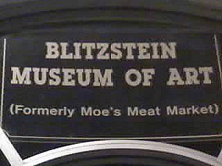 Blitzstein Museum of Art