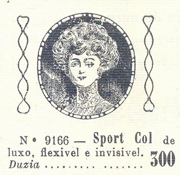 Grandes Armazens do Chiado, Winter catalog, 1910 - 28a