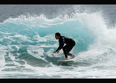 El Sardinero.Santander.Waves.Surf / 8143DSC