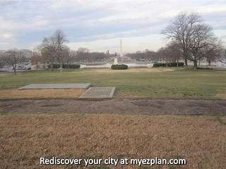 Washington DC - Washington Monument and Nearby Places at myezplan - Flickr