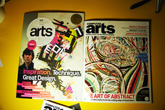 C.Arts (Subat-Mart 2008)