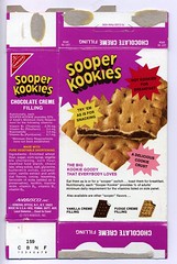 Sooper Kookies