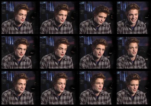 robert pattinson twilight edward cullen. Twilight: Robert Pattinson