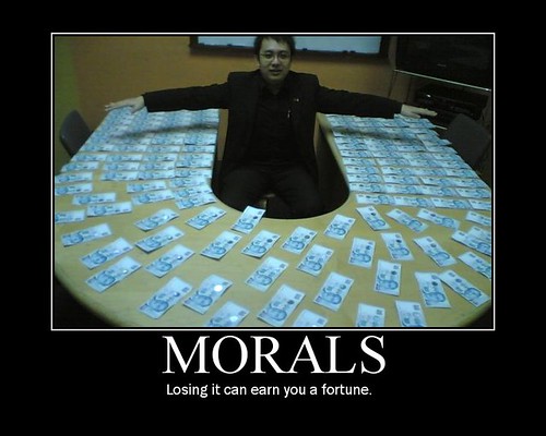 morals