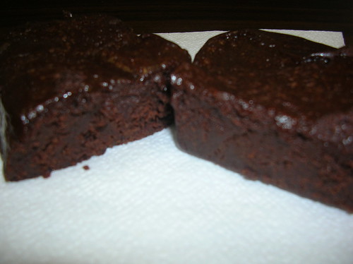Bob's Red Mill Brownies