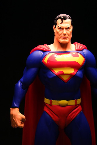 Superman (Alex Ross)