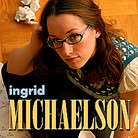 Ingrid+michaelson+album+art