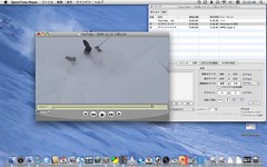 flv on QuickTime Player
