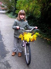 Cycle Chic for Kids