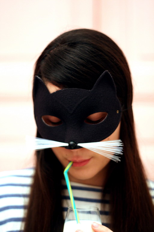 cat mask 2