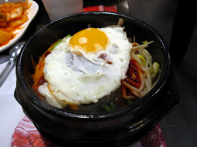 金草帽韓式自助烤肉-16