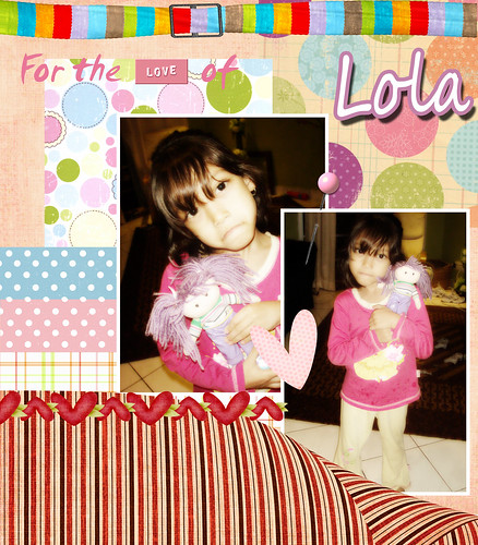 for*the*love*of*lola