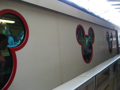 Magical Day @ Disneyland Hong Kong 003