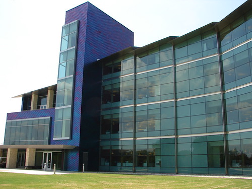university of texas at dallas. Mermaid Building, University of Texas at Dallas