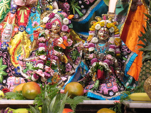 Sri Sri Radha Govinda por NityanandaChandra.