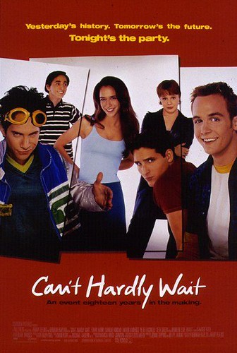 10 Years Ago: Can't Hardly Wait