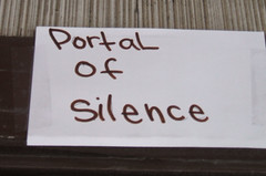 portal of silence