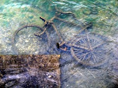 drowned-bicycle