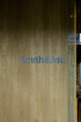 smith & hsu