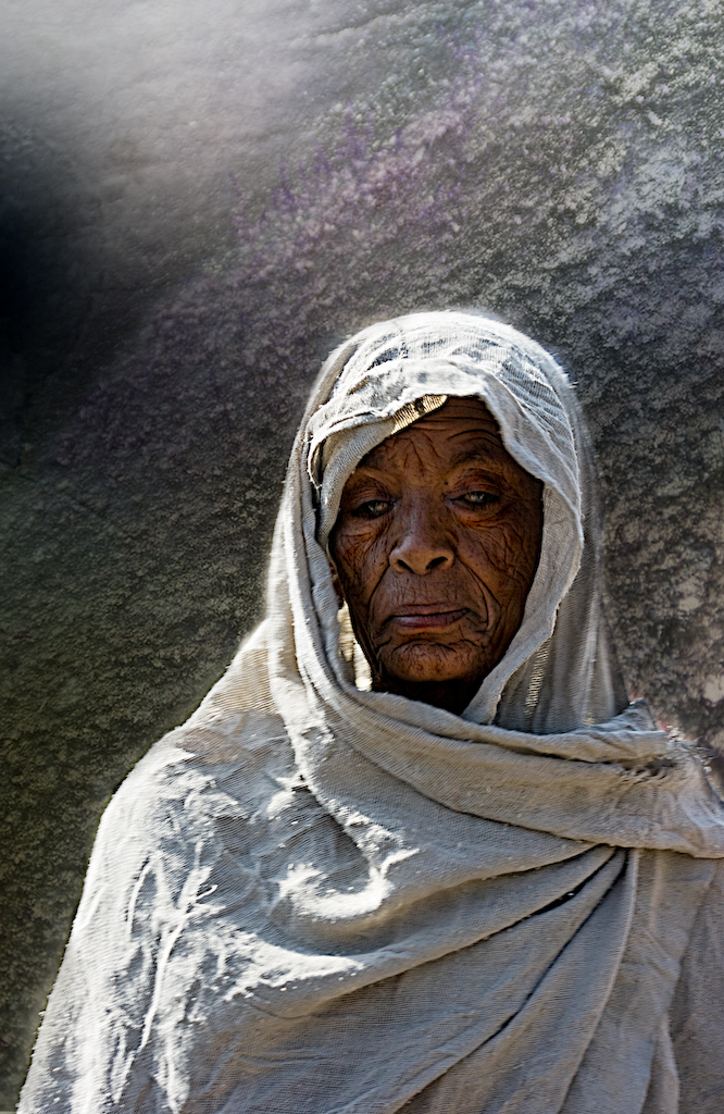 LALIBELA - Etiopia, Tierra Virgen (3)